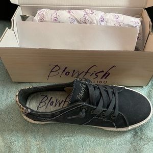 Brand New Blowfish shoes
